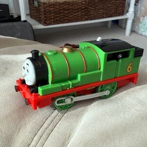 Percy-Thomas the train